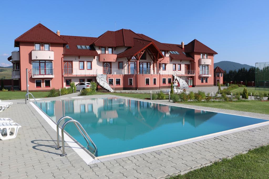 Sanderson Apartments Miercurea Ciuc Camera foto