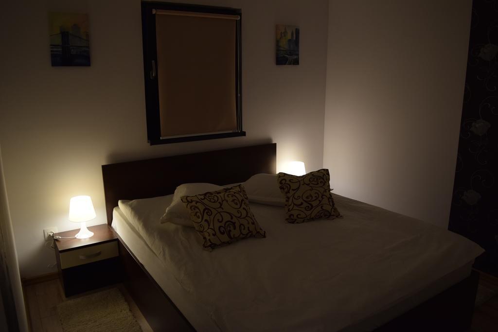 Sanderson Apartments Miercurea Ciuc Esterno foto